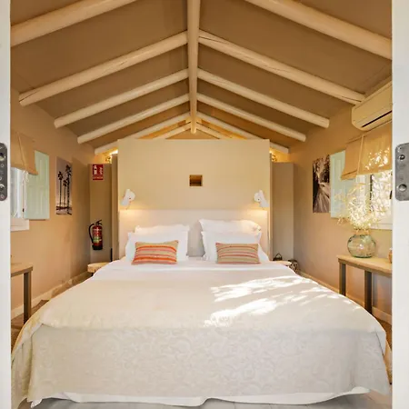 Discreet Luxury With Splendid Views Villa